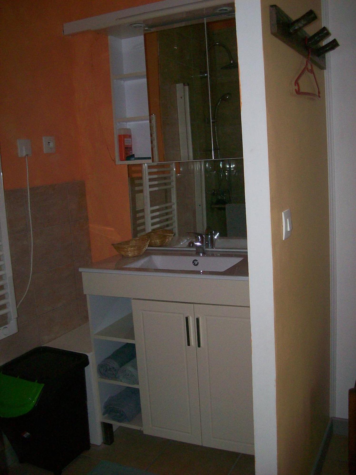 La Coupe D'Or Bed & Breakfast Braud-et-Saint-Louis Eksteriør bilde